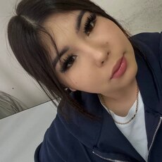 Фотография девушки Asylbekovna, 20 лет из г. Грозный