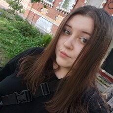 Фотография девушки Кискис, 26 лет из г. Нижний Новгород