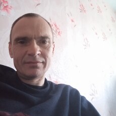 Фотография мужчины Vovan, 45 лет из г. Брест