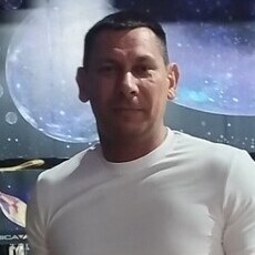 Фотография мужчины Алексей, 45 лет из г. Самара