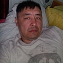 Ибрай, 38 лет