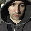 Anton, 23 года