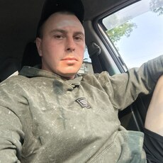 Фотография мужчины Олимп, 34 года из г. Алдан