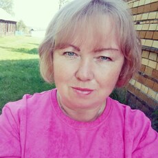Фотография девушки Марина, 49 лет из г. Серов