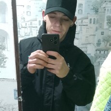 Фотография мужчины Никита, 24 года из г. Темиртау
