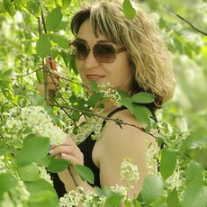Фотография девушки Яяяяяя, 44 года из г. Йошкар-Ола