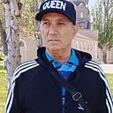 Али, 66 лет