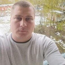 Фотография мужчины Владислав, 35 лет из г. Электросталь