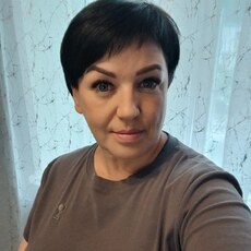 Фотография девушки Оксана, 51 год из г. Старый Оскол