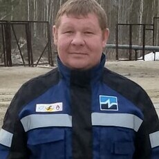Фотография мужчины Александр, 45 лет из г. Томск