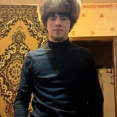 Фотография мужчины Влад, 25 лет из г. Кореновск