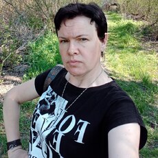 Фотография девушки Елена, 48 лет из г. Шебекино