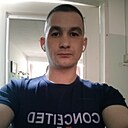 Сергей Сошников, 36 лет