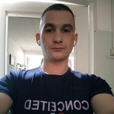 Фотография мужчины Сергей Сошников, 36 лет из г. Чита