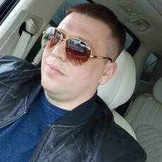 Фотография мужчины Игорь, 33 года из г. Тимашевск