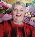 Натали, 60 лет