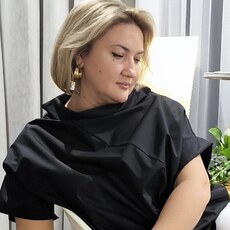 Фотография девушки Анюта, 43 года из г. Новосибирск