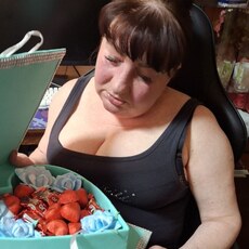 Фотография девушки Ната, 48 лет из г. Мариуполь