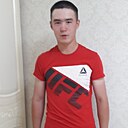 Алишер Хамзин, 27 лет