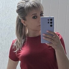 Фотография девушки Марина, 36 лет из г. Прохладный