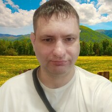 Фотография мужчины Александр, 38 лет из г. Гагарин