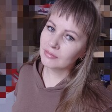 Фотография девушки Ирина, 39 лет из г. Есиль