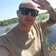 Фотография мужчины Алексей, 30 лет из г. Дзержинск