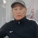 Данияр, 37 лет