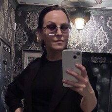 Фотография девушки Марина, 44 года из г. Барановичи