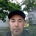 Жахон, 39 лет