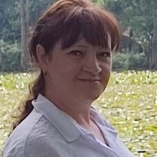 Фотография девушки Анастасия, 44 года из г. Алматы
