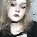 Елизавета, 19 лет