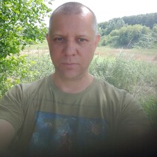 Фотография мужчины Дмитрий, 46 лет из г. Иваново