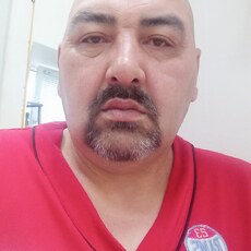 Фотография мужчины Алек, 53 года из г. Чебоксары
