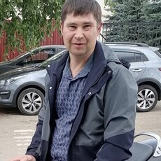 Фотография мужчины Марат, 48 лет из г. Туймазы