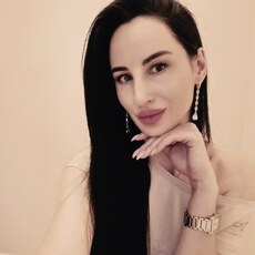 Фотография девушки Ang, 33 года из г. Краснодар