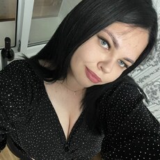 Фотография девушки Дарья, 23 года из г. Смоленск