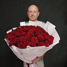 Фотография мужчины Евгений, 44 года из г. Курск