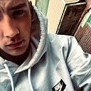 Никита, 19 лет