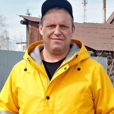 Фотография мужчины Александр, 46 лет из г. Мариинск