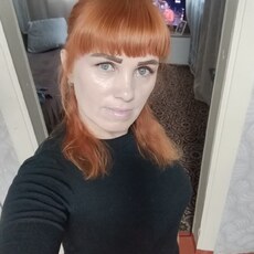 Фотография девушки Елена, 39 лет из г. Улан-Удэ