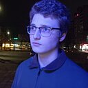 Егор, 19 лет