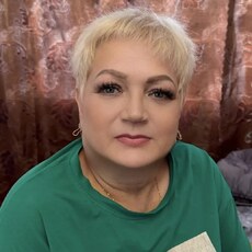 Фотография девушки Татьяна, 51 год из г. Норильск