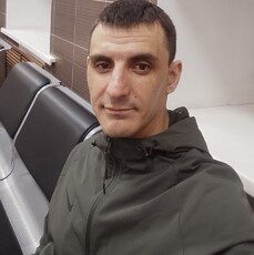 Фотография мужчины Саня, 32 года из г. Таксимо
