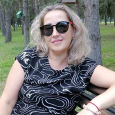 Фотография девушки Наталья, 45 лет из г. Омск