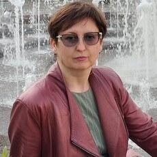 Фотография девушки Татьяна, 52 года из г. Магадан