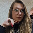 Анна, 23 года