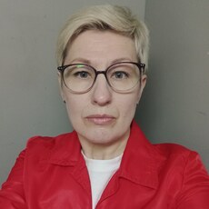 Фотография девушки Светлана, 51 год из г. Омск