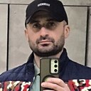Фарид, 35 лет