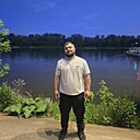 Erik, 35 лет